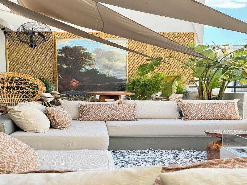 Athens The L7 Str Luxury Boutique Collection Hotel image