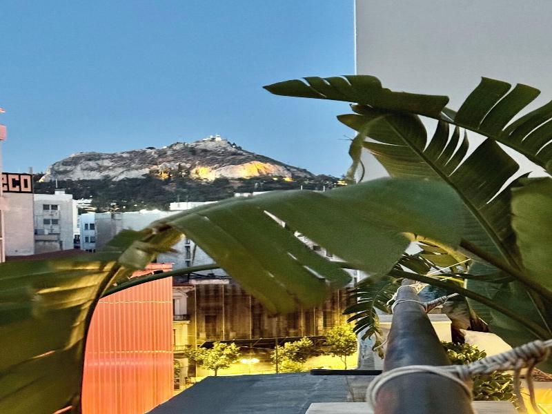 Athens The L7 Str Luxury Boutique Collection Hotel image