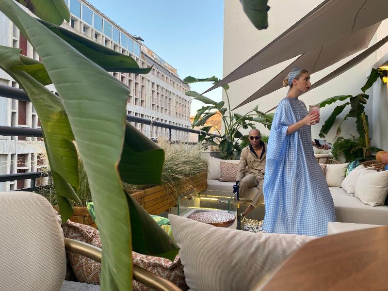Athens The L7 Str Luxury Boutique Collection Hotel image
