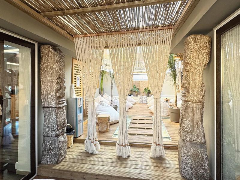 Athens The L7 Str Luxury Boutique Collection Hotel image
