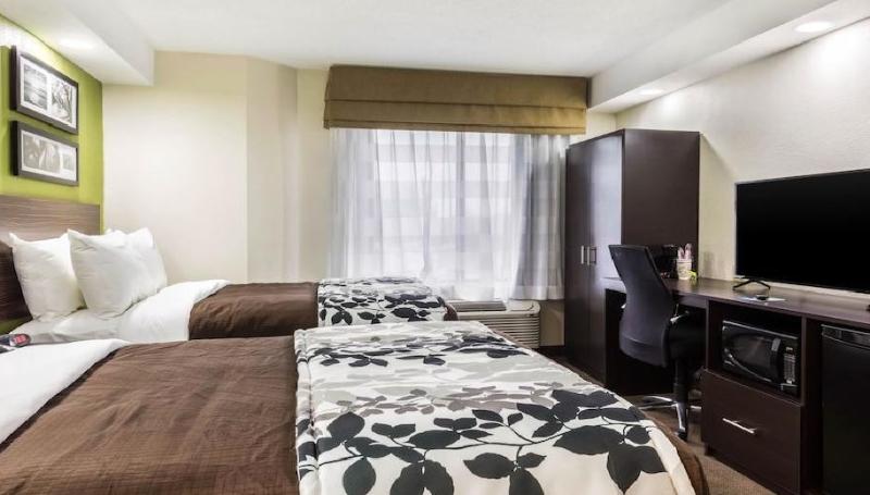 Travelodge by Wyndham Flowood — photo 11