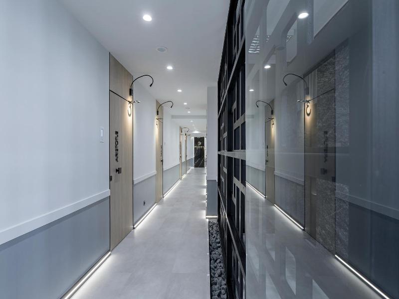 Philosofia Athens Suites image