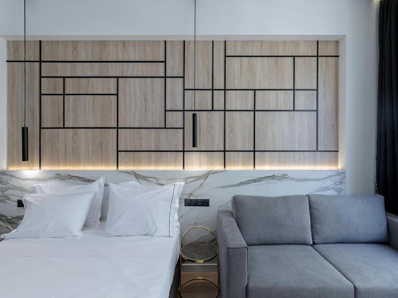 Philosofia Athens Suites image