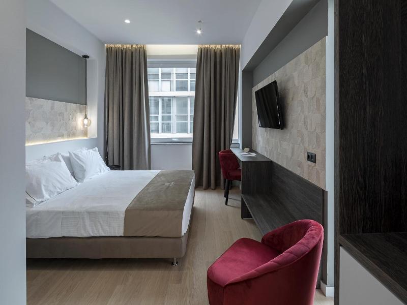 Philosofia Athens Suites image