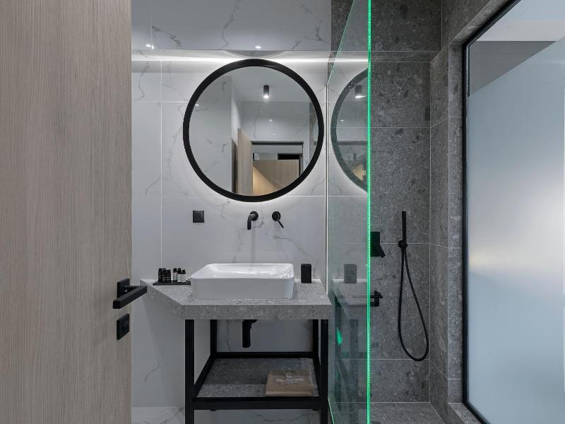 Philosofia Athens Suites image
