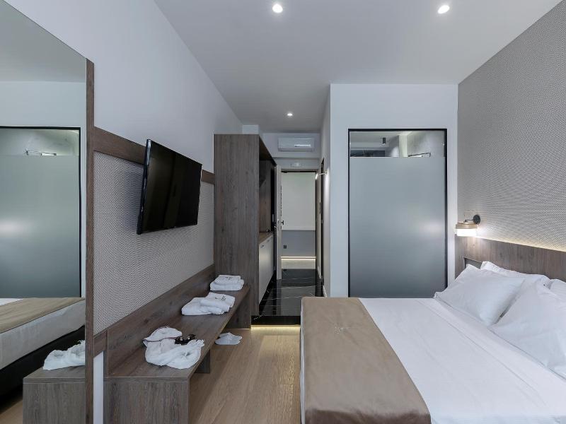 Philosofia Athens Suites image