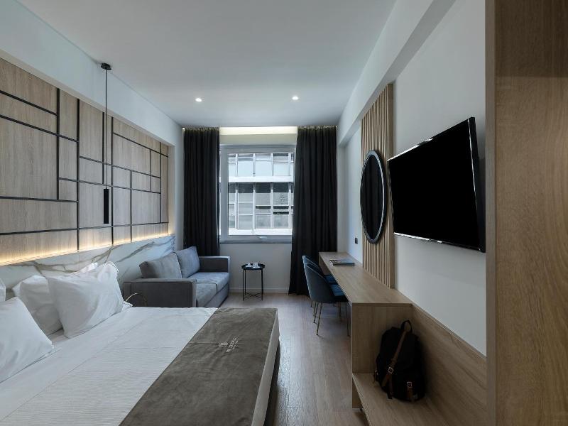 Philosofia Athens Suites image