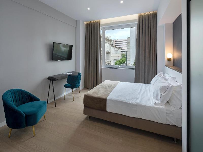 Philosofia Athens Suites image