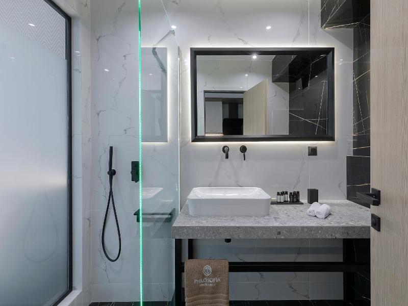 Philosofia Athens Suites image