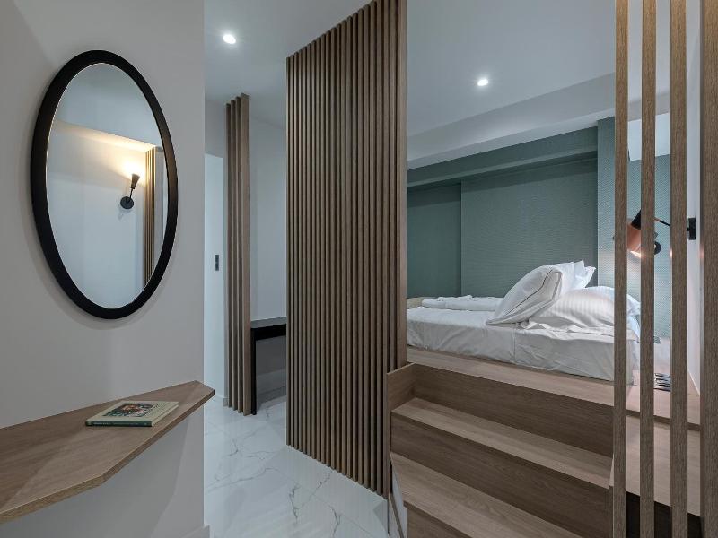 Philosofia Athens Suites image