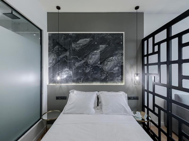 Philosofia Athens Suites image