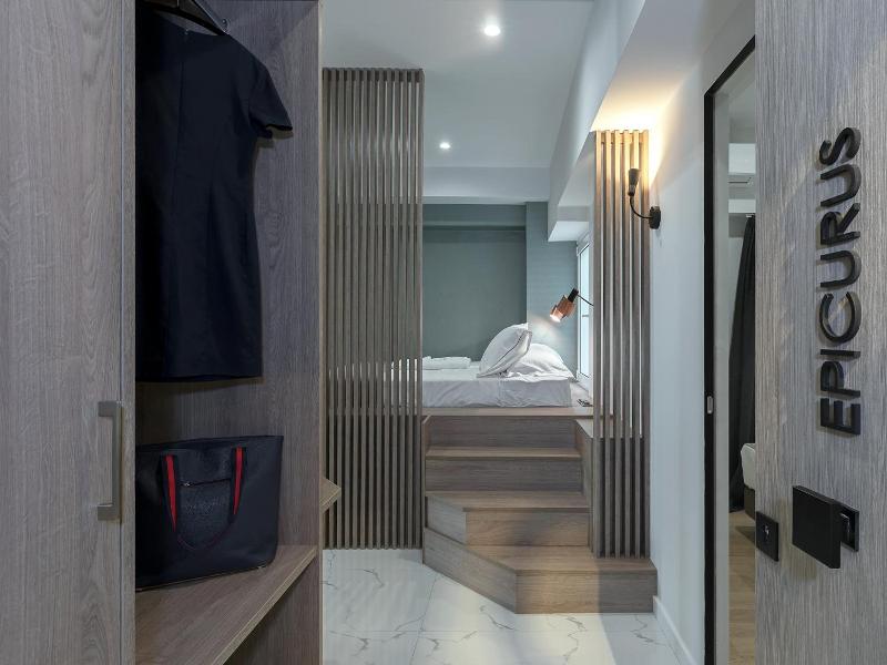 Philosofia Athens Suites image