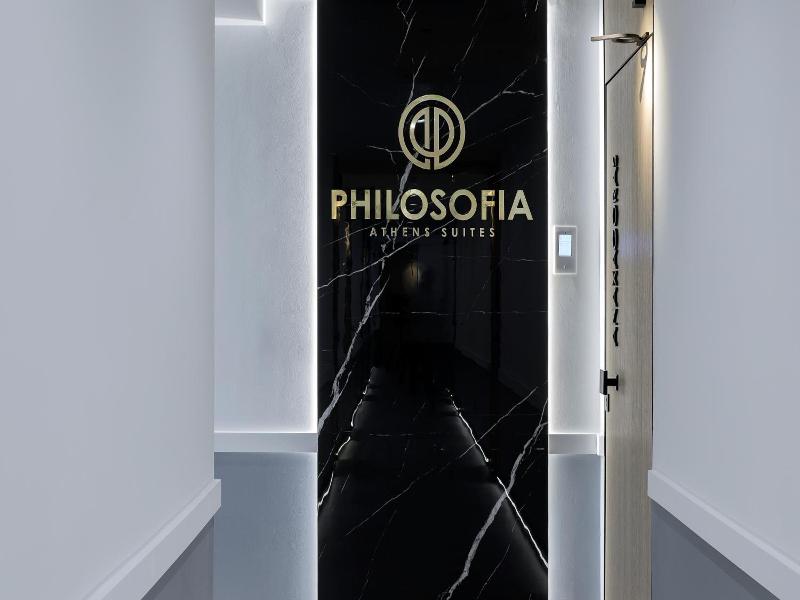 Philosofia Athens Suites image