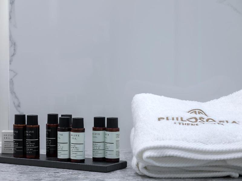 Philosofia Athens Suites image
