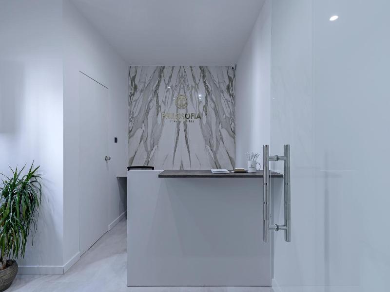 Philosofia Athens Suites image