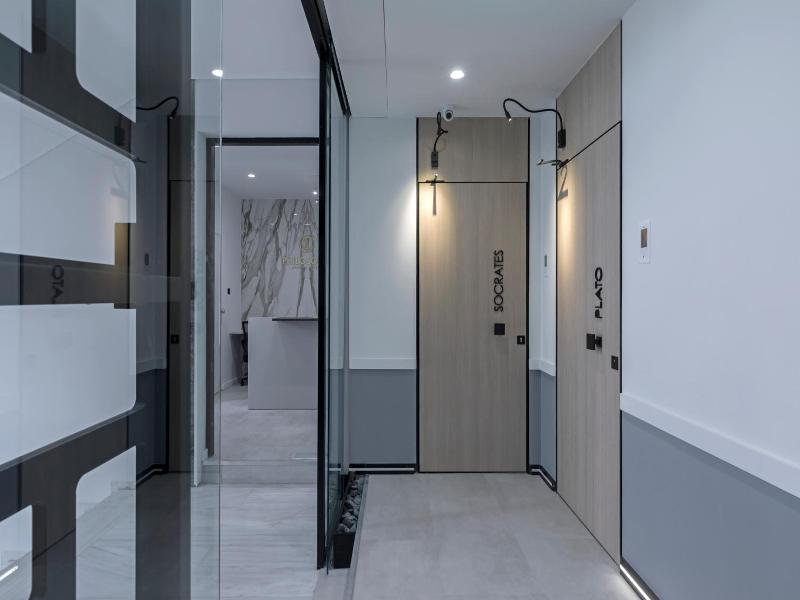 Philosofia Athens Suites image