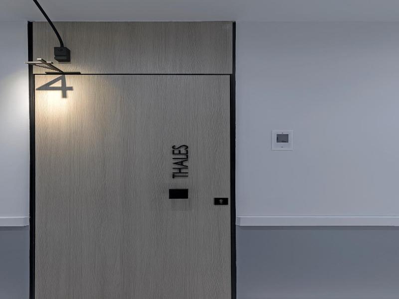 Philosofia Athens Suites image