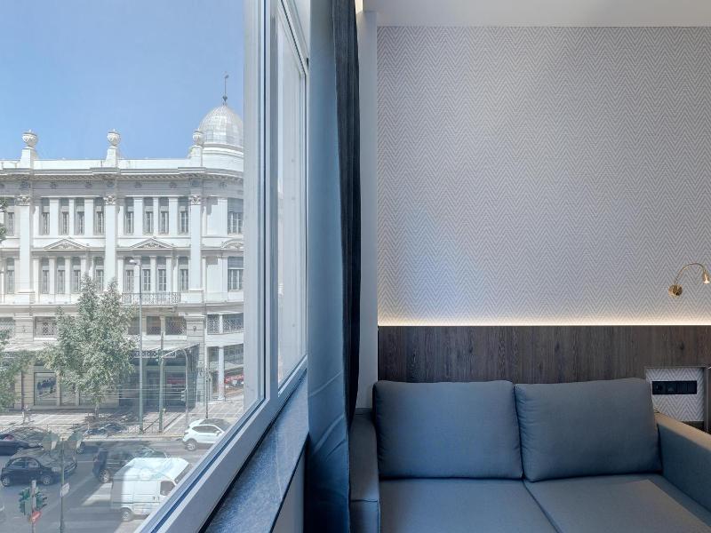 Philosofia Athens Suites image