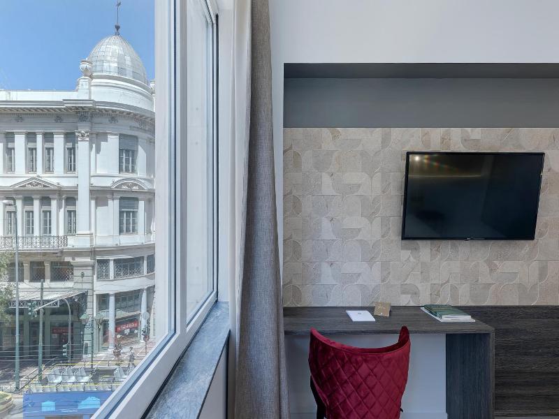 Philosofia Athens Suites image