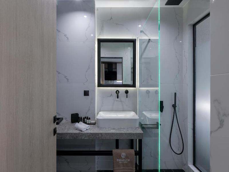 Philosofia Athens Suites image