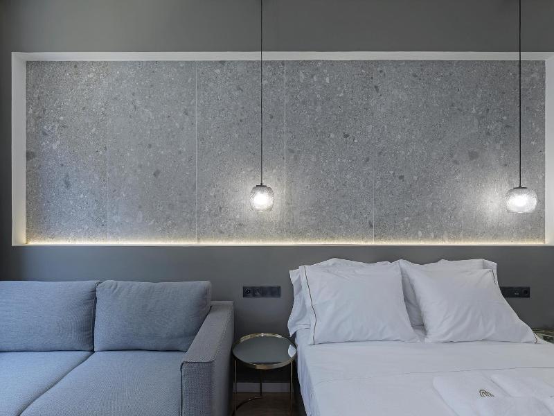 Philosofia Athens Suites image