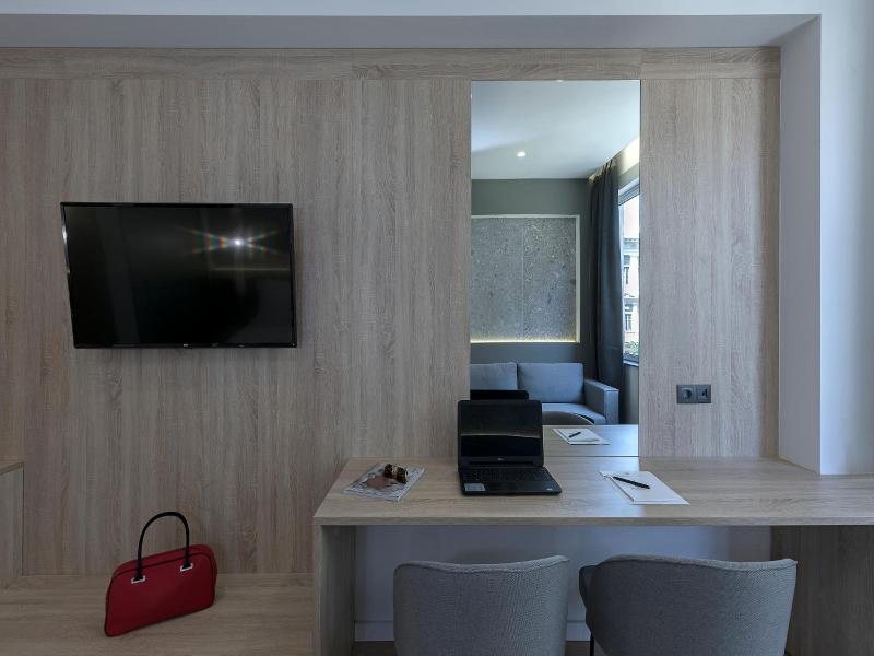 Philosofia Athens Suites image