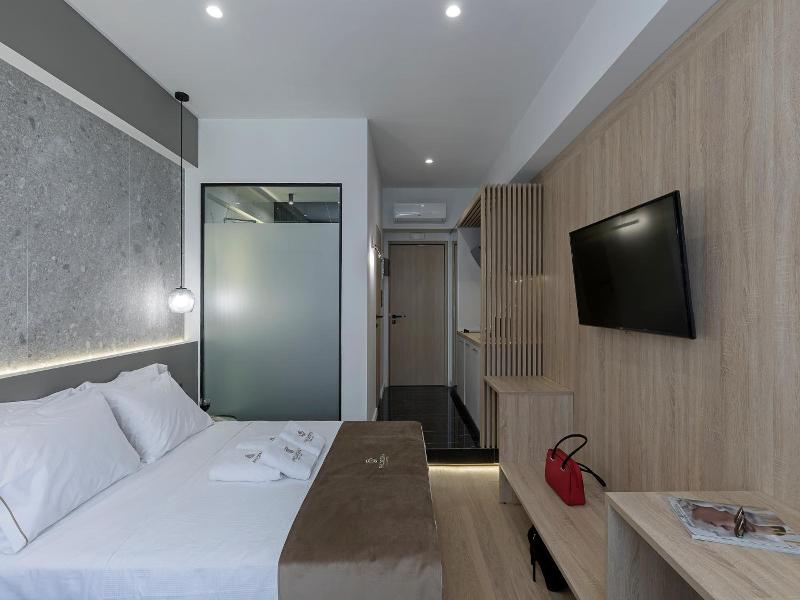 Philosofia Athens Suites image