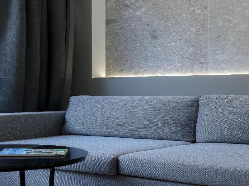 Philosofia Athens Suites image