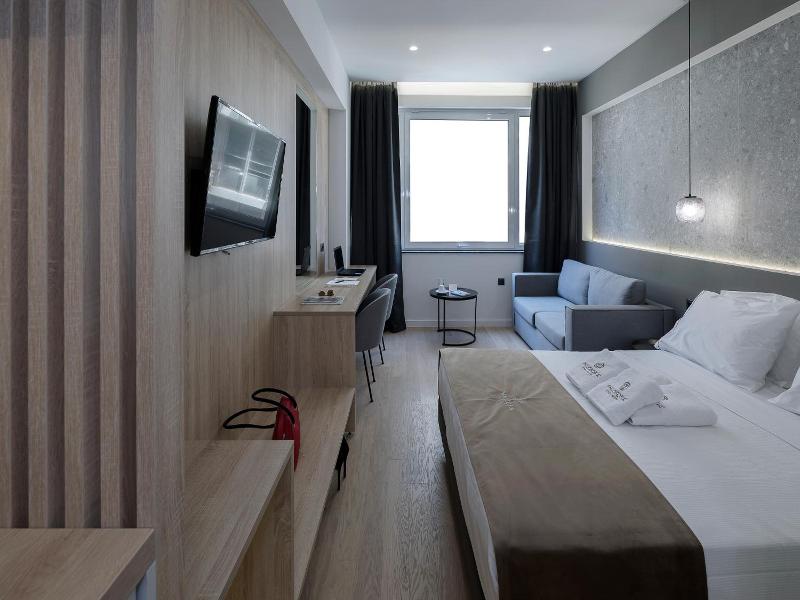 Philosofia Athens Suites image