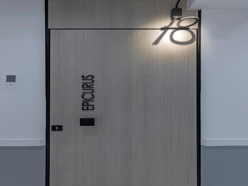 Philosofia Athens Suites image