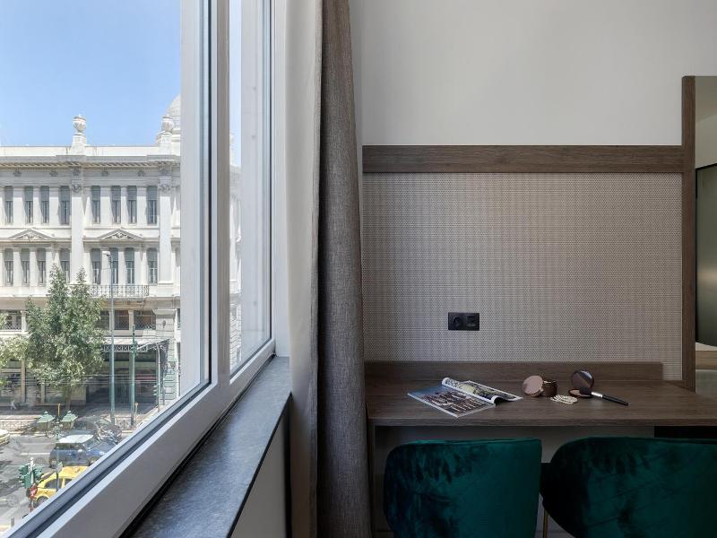 Philosofia Athens Suites image