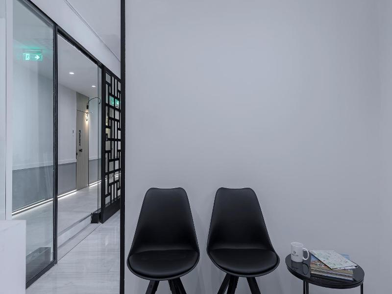 Philosofia Athens Suites image