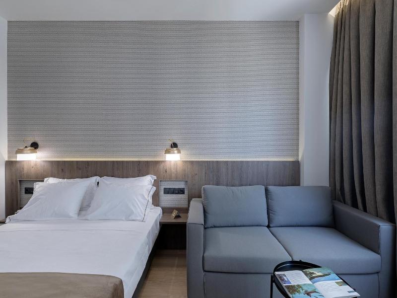 Philosofia Athens Suites image