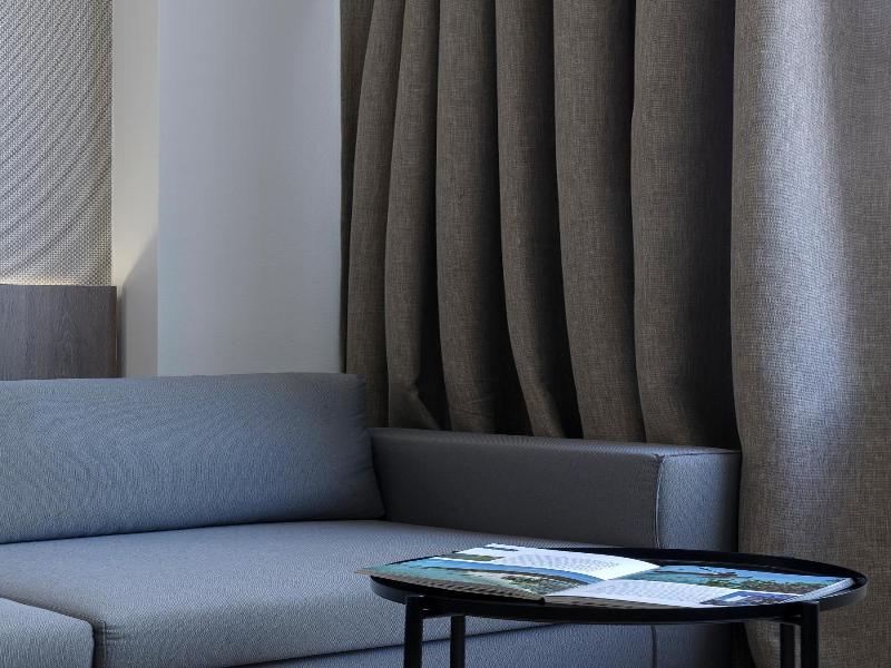Philosofia Athens Suites image