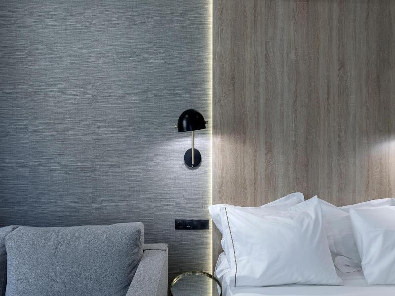 Philosofia Athens Suites image