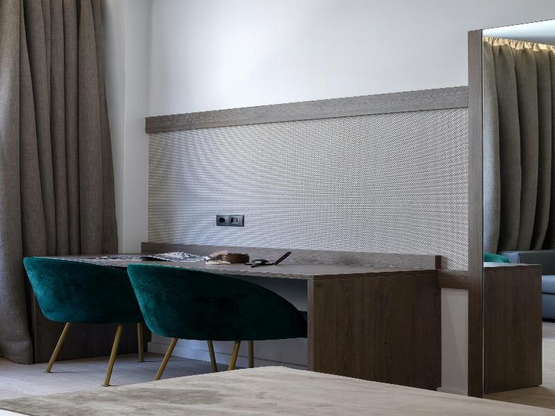 Philosofia Athens Suites image
