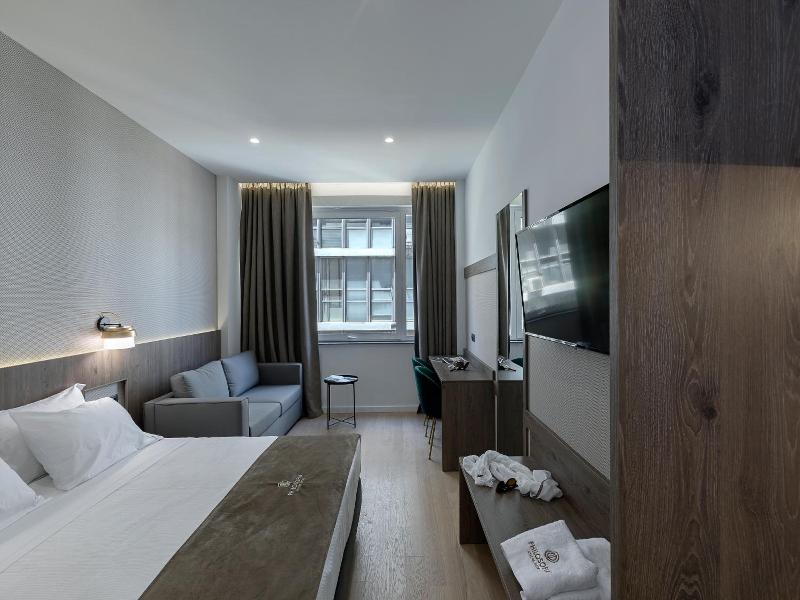 Philosofia Athens Suites image