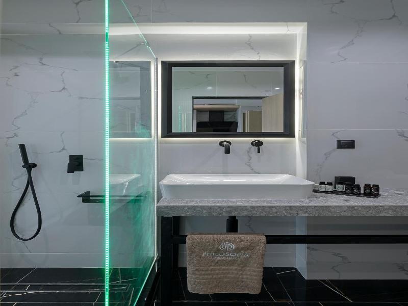 Philosofia Athens Suites image