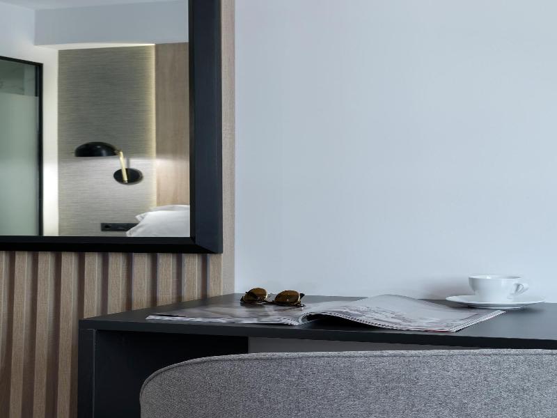 Philosofia Athens Suites image