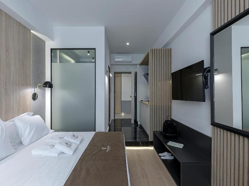 Philosofia Athens Suites image