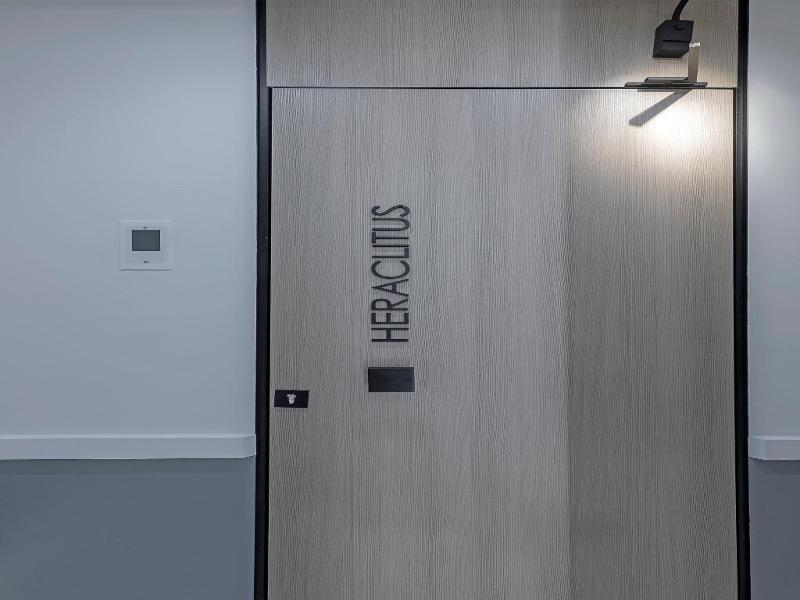 Philosofia Athens Suites image