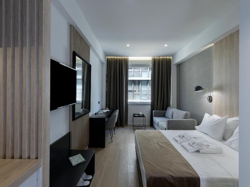 Philosofia Athens Suites image