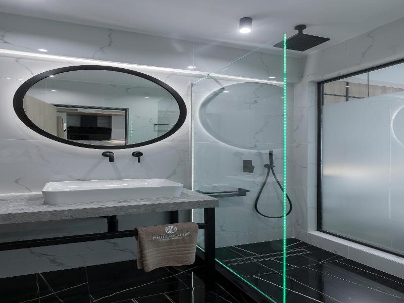 Philosofia Athens Suites image