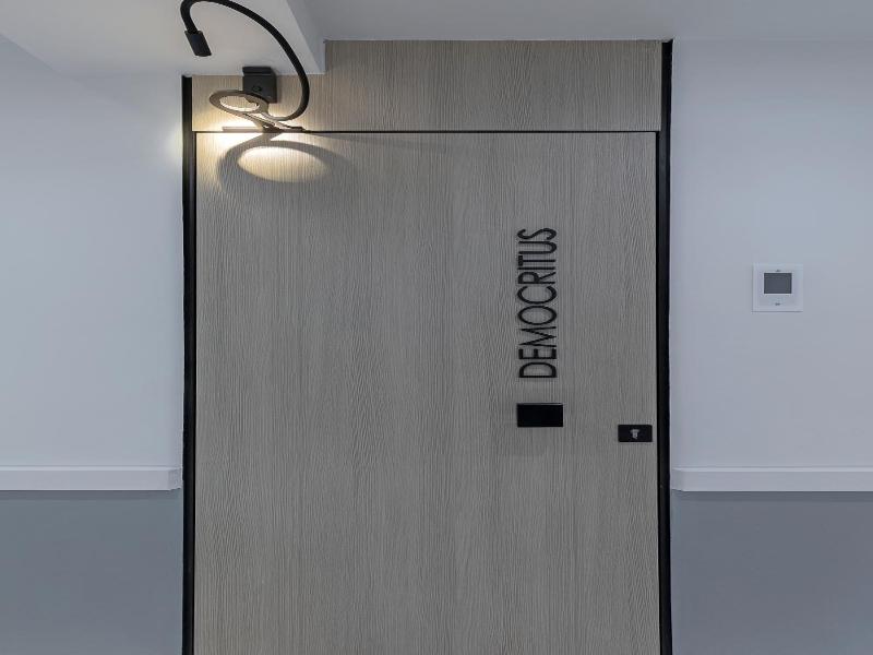 Philosofia Athens Suites image