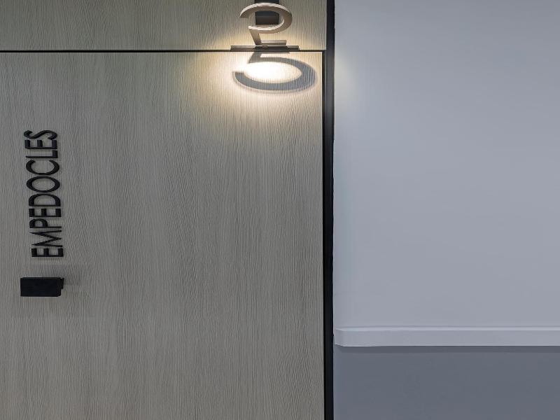 Philosofia Athens Suites image