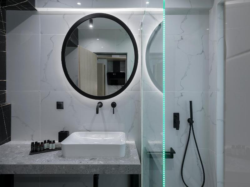 Philosofia Athens Suites image