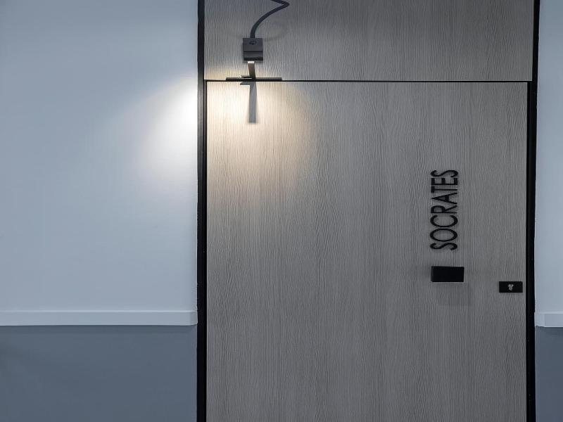 Philosofia Athens Suites image