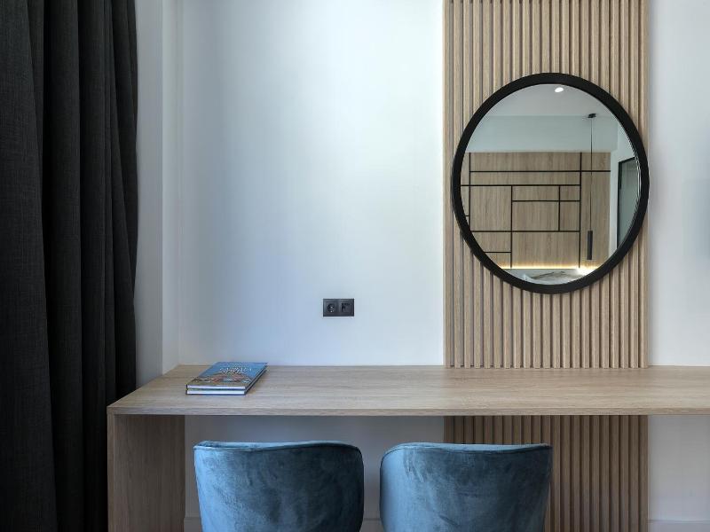 Philosofia Athens Suites image