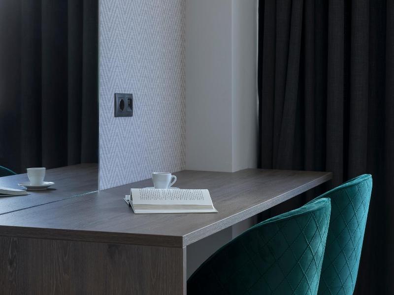 Philosofia Athens Suites image