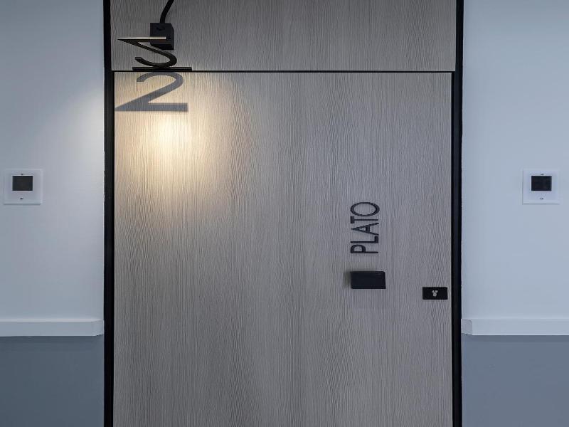 Philosofia Athens Suites image